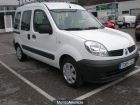 Renault Kangoo Combi Campus dCi 70cv 70 CV - mejor precio | unprecio.es