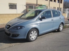 SEAT Toledo 1.9TDI Reference - mejor precio | unprecio.es