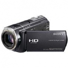 Sony HDR-CX520VE Full HD Handycam con grabación en memoria Flash de 64 GPRECIO - mejor precio | unprecio.es