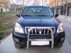 TOYOTA Land Cruiser 3.0D-4D VXL - mejor precio | unprecio.es