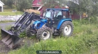 tractor New Holland TL100A - mejor precio | unprecio.es