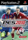 Vendo Juego Pro Evolution Soccer 2010 - mejor precio | unprecio.es