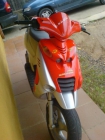VENDO SCOOTERS MARCA BETA ARK BS4 DE 50.CC MUY CUIDADA POR 500 EUROS - mejor precio | unprecio.es