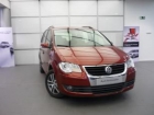 Volkswagen Touran 1.9 TDI Traveller - mejor precio | unprecio.es