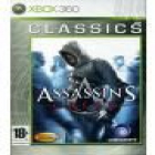 Assassin´s Creed -Classics- Xbox 360 - mejor precio | unprecio.es