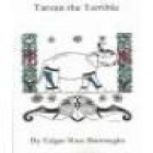 Tarzán el terrible. Traducción de María Vidal Campos. Novela. --- EDHASA, Tarzán nº8, 1998, B. - mejor precio | unprecio.es