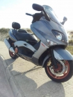 2007 Yamaha Tmax 500 - mejor precio | unprecio.es