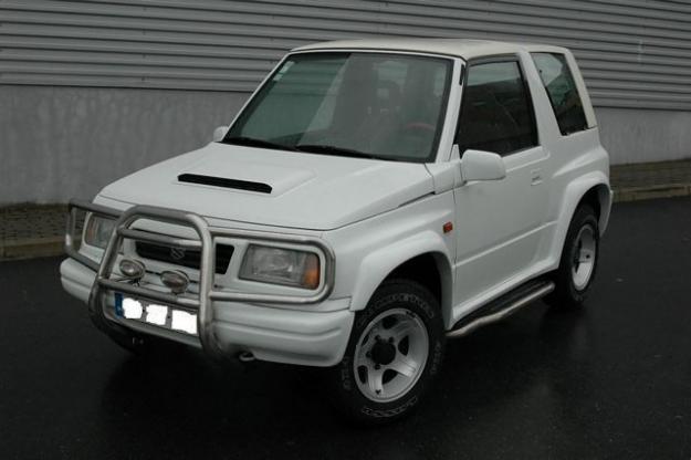 ALETINES SUZUKI VITARA 1996/2001