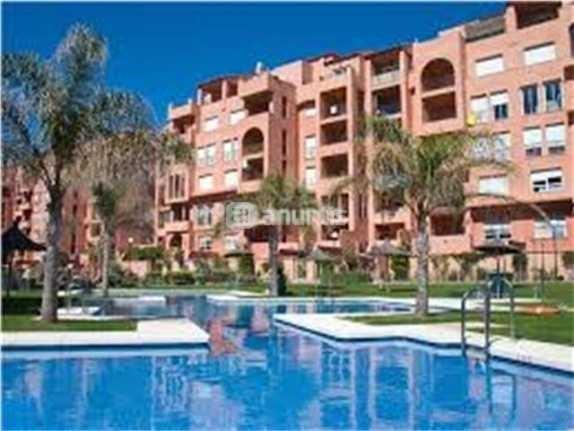 Apartamento a la venta en San Luis de Sabinillas Costa del Sol