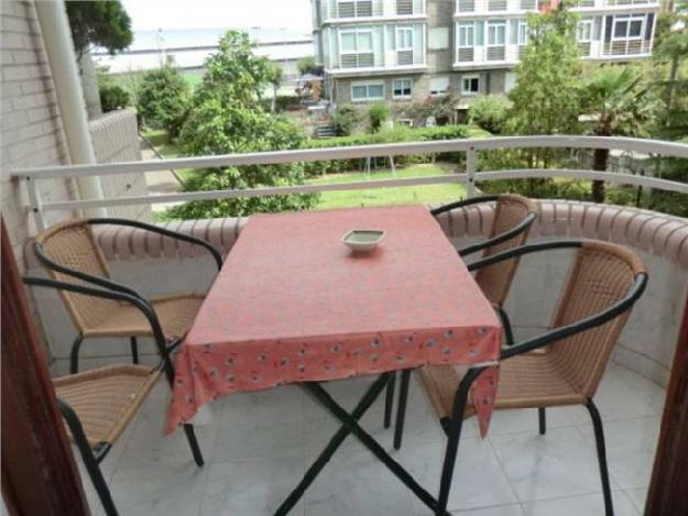 Apartamento en Noja
