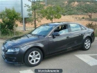 Audi A4 2.0 TDI e 136cv DPF - mejor precio | unprecio.es