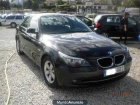 BMW 520 d LIBRO REVISIONES, XENON, TE - mejor precio | unprecio.es