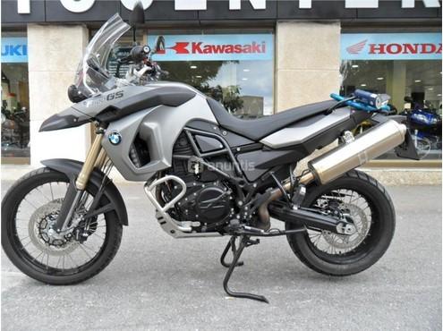 BMW F 800 GS