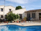 Casa de Campo con 8 dormitorios se vende en Teulada - mejor precio | unprecio.es