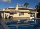 Chalet con 4 dormitorios se vende en Ciudad Quesada, Costa Blanca - mejor precio | unprecio.es