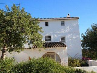 Chalet en venta en Altea, Alicante (Costa Blanca)