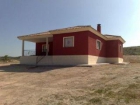 Chalet en venta en Pinoso, Alicante (Costa Blanca) - mejor precio | unprecio.es