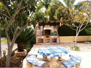 Chalet en venta en Poblets (els), Alicante (Costa Blanca)