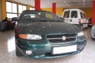CHRYSLER STRATUS 2.5 LX 161CV. 2P. AUT. ** MUY BIEN CUIDADO ** - mejor precio | unprecio.es
