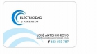 Electricidad royo - mejor precio | unprecio.es