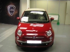 FIAT 500 C 1.2 LOUNGE - mejor precio | unprecio.es