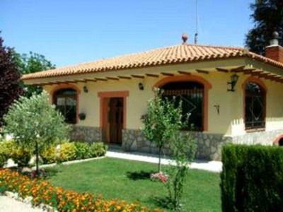 Finca/Casa Rural en venta en Bocairent, Valencia (Costa Valencia)