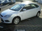 Ford Focus 1.6 TDCi 90 Trend - mejor precio | unprecio.es