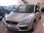FORD FOCUS 1.6TDCI, 1600 c.c 7900 eur - mejor precio | unprecio.es