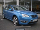 Ford Focus 1.8 TDCi Ghia - mejor precio | unprecio.es