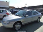 Ford Mondeo 2.5i 24V Ghia - mejor precio | unprecio.es