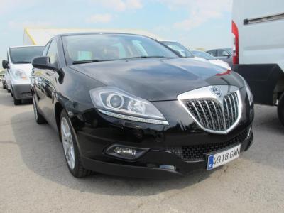 Lancia Delta 2.0 MULTIJET 16