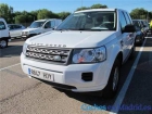 Land Rover Freelander - mejor precio | unprecio.es