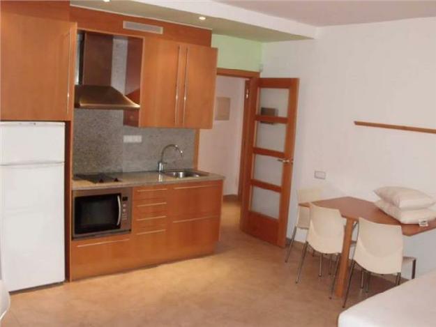 Loft en Terrassa