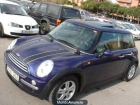 Mini Mini One D - mejor precio | unprecio.es