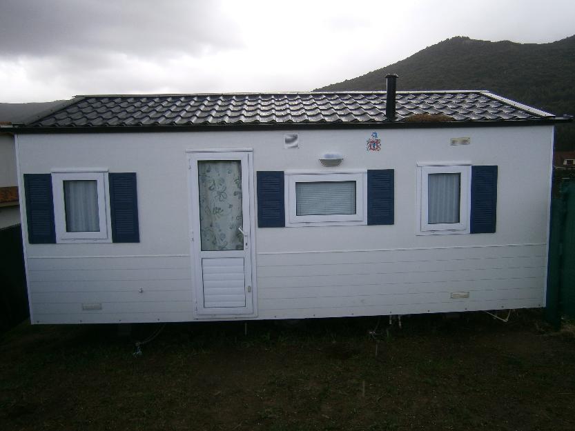 mobilhome nuevo