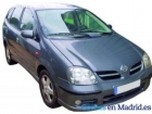 Nissan Almera - mejor precio | unprecio.es