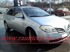 Nissan Primera 2.0 DTI 5p - mejor precio | unprecio.es