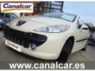 PEUGEOT 207 CC 1.6 THP SPORT 150 - Madrid - mejor precio | unprecio.es