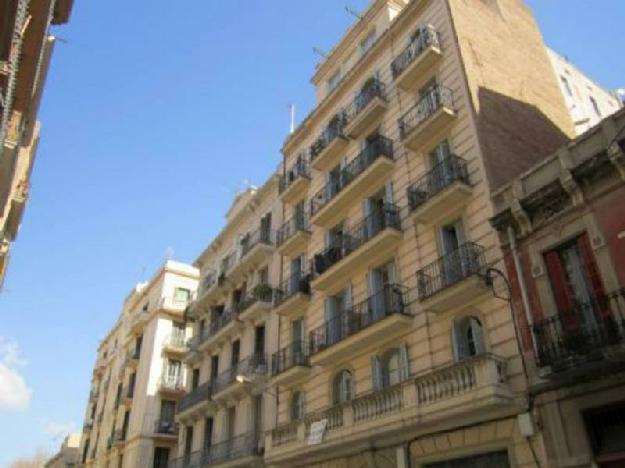 Piso en Barcelona