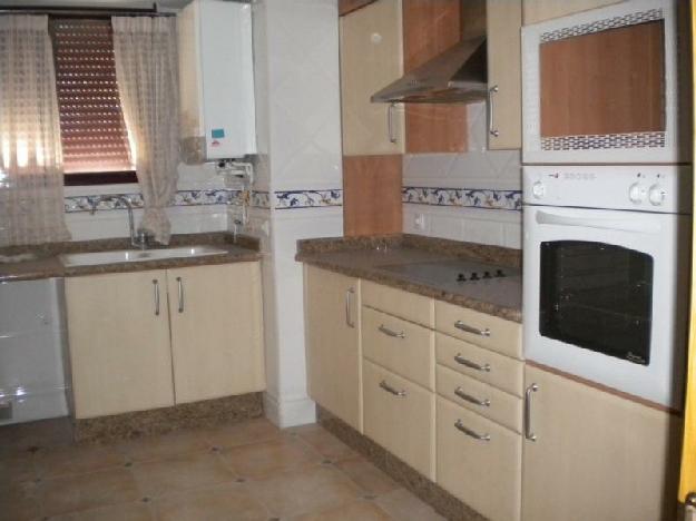 Piso en Bétera