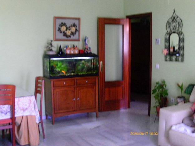 Piso en Dos Hermanas