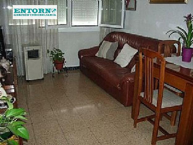 Piso en Mollet del Vallès