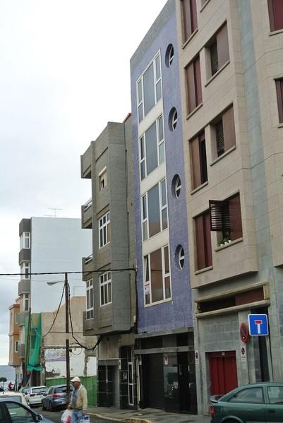 Piso en Palmas de Gran Canaria(Las)
