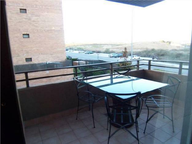 Piso en Pozuelo de Alarcón