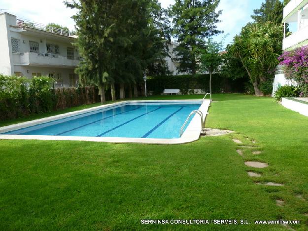Piso en Sitges