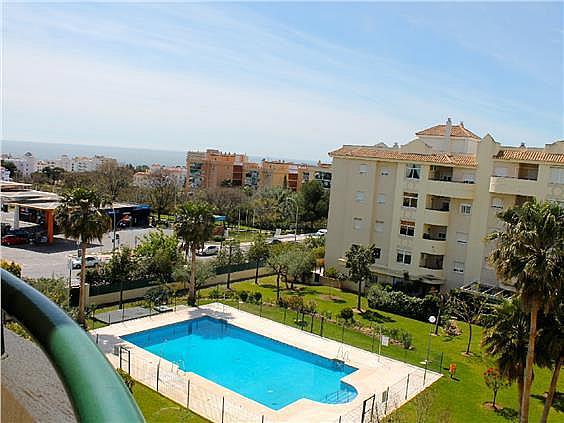 Piso en Torremolinos