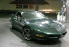 pontiac firebird 94 - mejor precio | unprecio.es