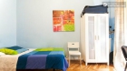Rooms available - 7-bedroom residence in central Gran Via - mejor precio | unprecio.es