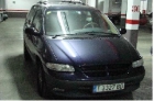 SE VENDE CHRYSLER VOYAGER 7 PLAZAS - mejor precio | unprecio.es