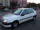 Se vende citroen saxo 2001 1.1...Negociables!! - mejor precio | unprecio.es